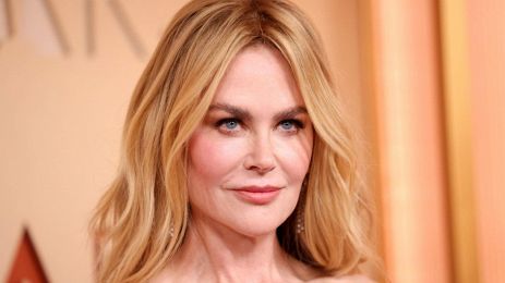 Nicole Kidman a Portofino