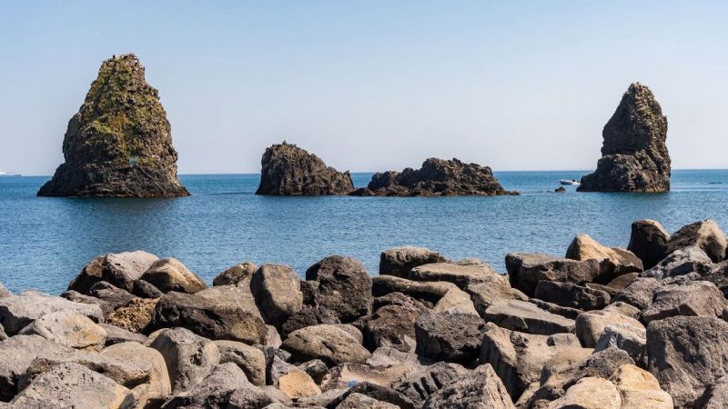 I luoghi dell'Odissea che esistono davvero in Italia