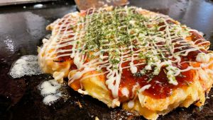 okonomiyaki