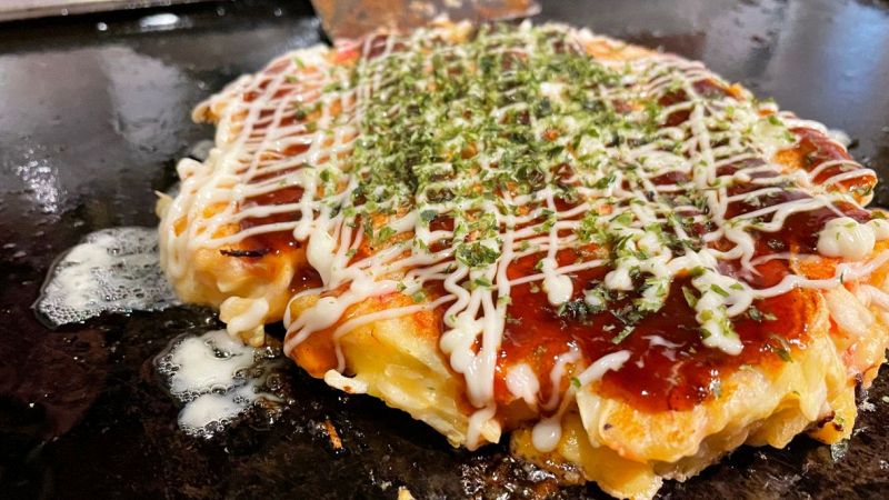 okonomiyaki