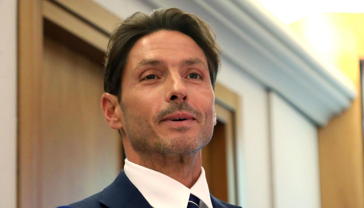 Pier Silvio Berlusconi