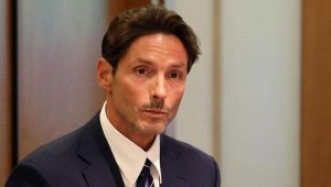 Pier Silvio Berlusconi