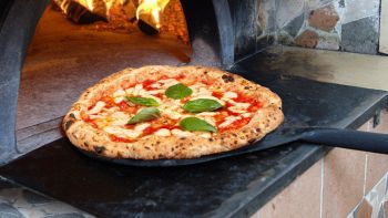 50 Top Pizza 2026
