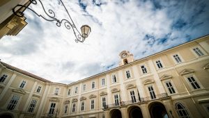Reggia di Portici