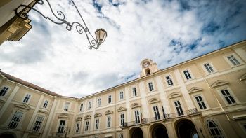 Reggia di Portici