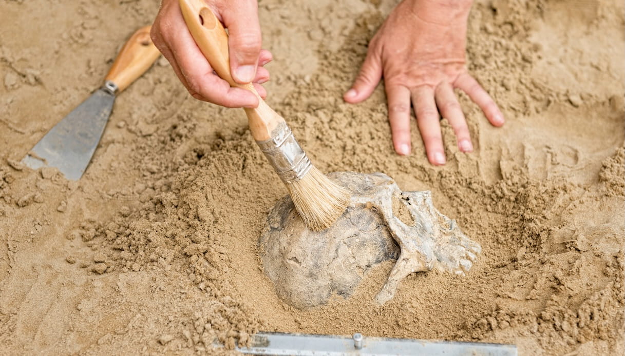 Resti archeologici