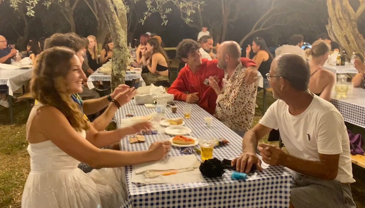 Migliori sagre d'Italia: le 7 scelte dal Guardian