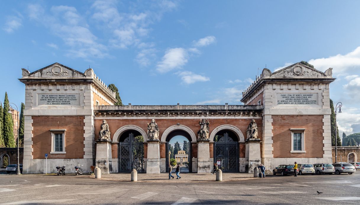 San Lorenzo è il quartiere di Roma da visitare per il Guardian