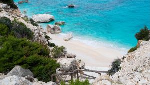 Le spiagge a numero chiuso in Italia