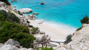 Cala Goloritzé