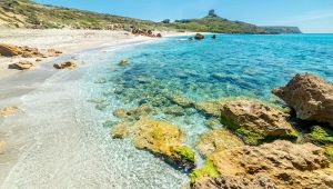 Le spiagge preferite in Italia