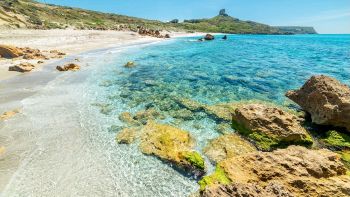 Spiaggia di San Giovanni di Sinis