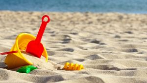 Spiaggia