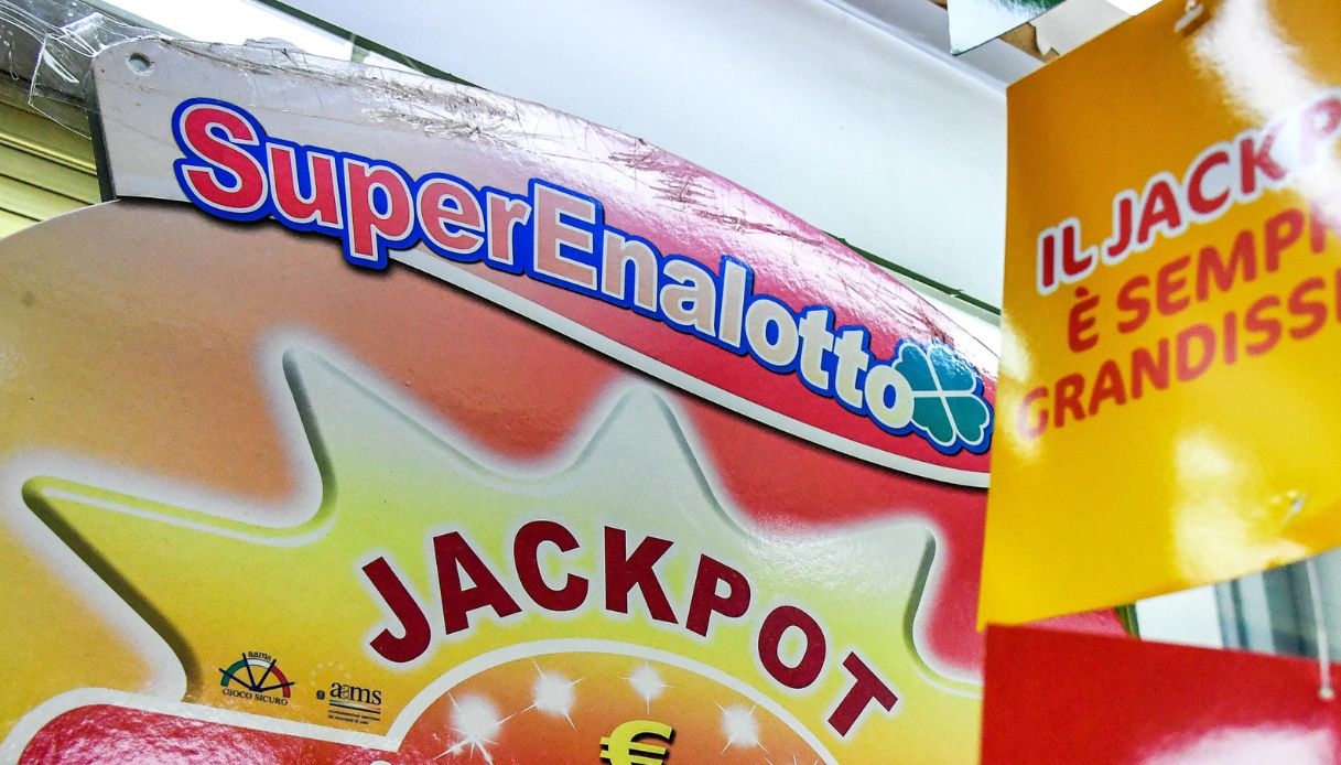 Superenalotto