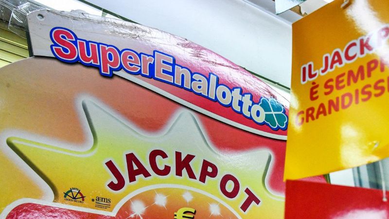 Superenalotto