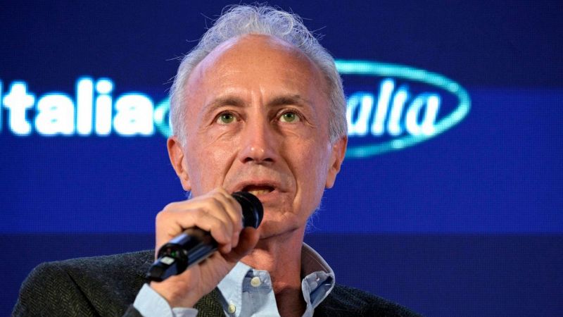 Travaglio