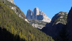 Tre Cime di Lavaredo