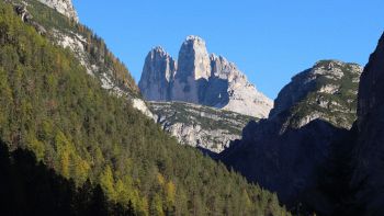 Tre Cime di Lavaredo
