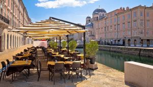 La classifica delle migliori mete d'Italia per il cibo e cosa mangiare