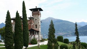 Lago di Como