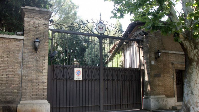 Villa Taverna