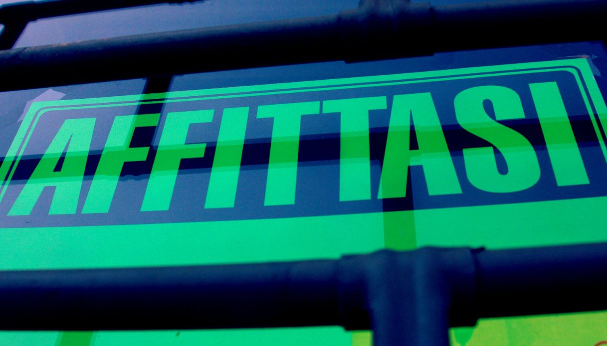 A Modena monolocale di 7 mq in affitto a 330 euro: 