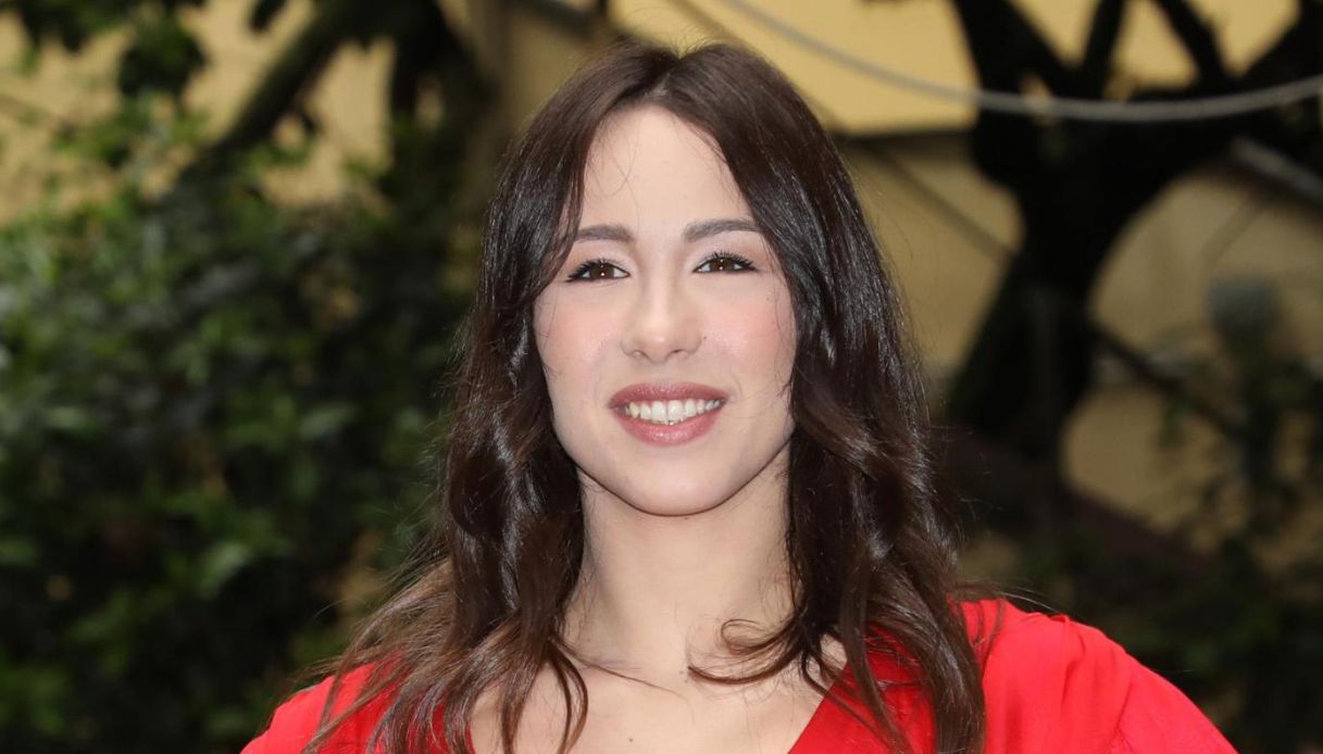 Aurora Ramazzotti