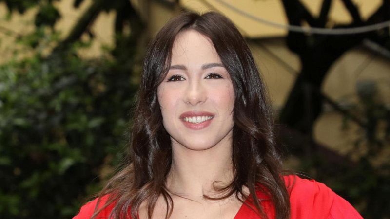 Aurora Ramazzotti