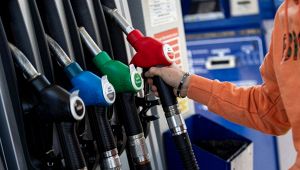 Benzina