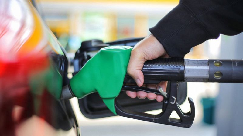 Benzina