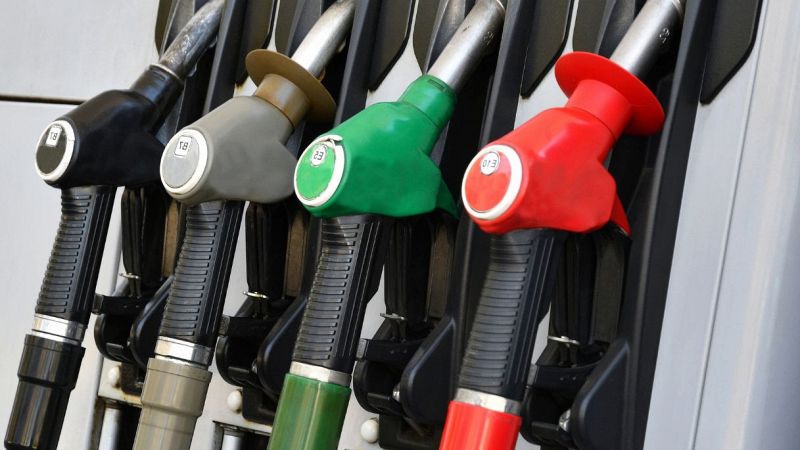 Benzina