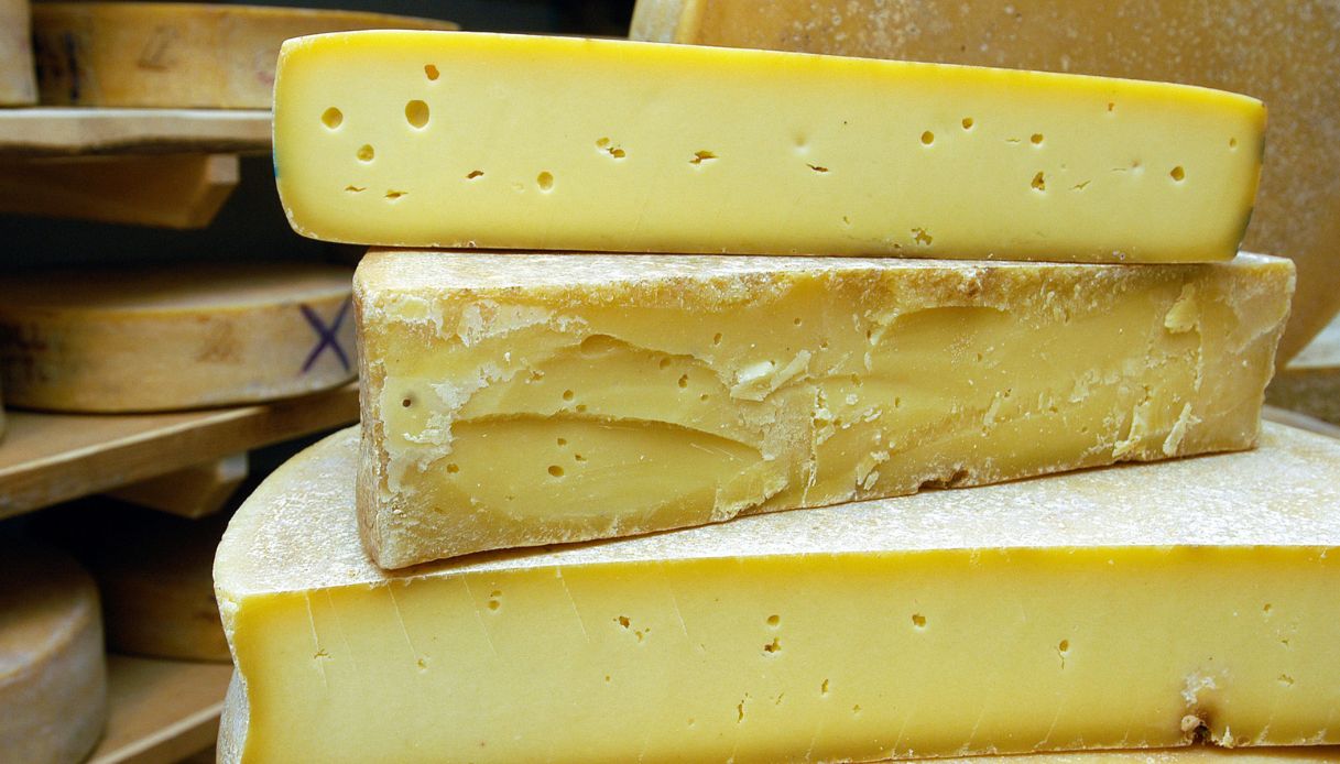 Allarme latte e formaggi in Valtellina: cosa sta succedendo