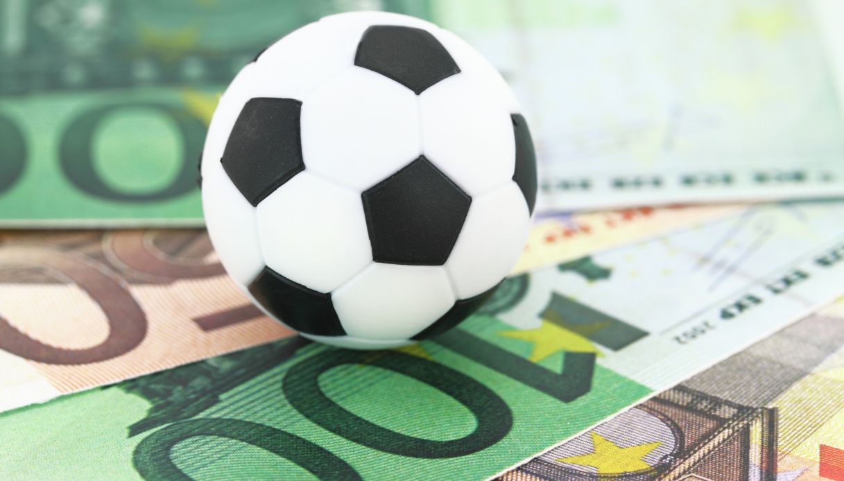 Club di calcio più costosi al mondo: 2 società italiane in top 10