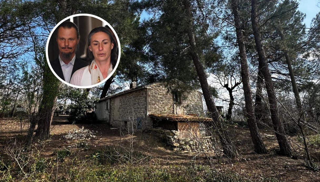 Turisti a caccia della famiglia nel bosco a Palmoli: l'appello