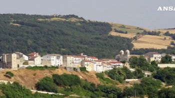 Celle di San Vito