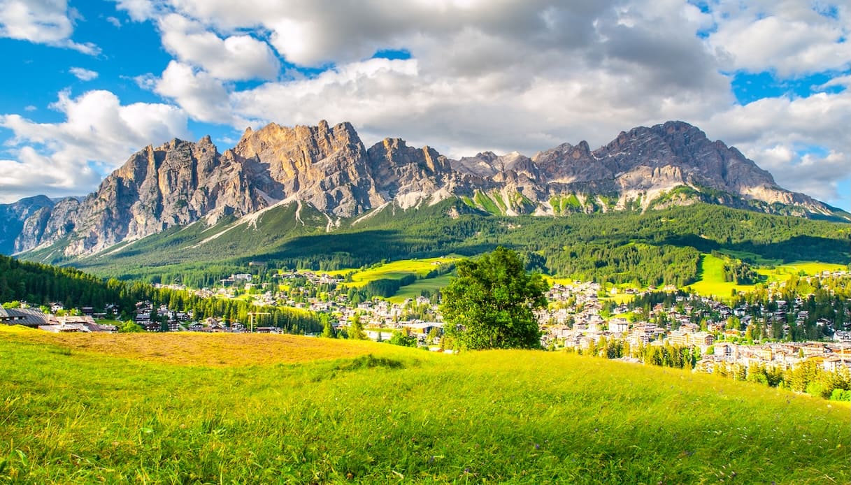 Dolomiti