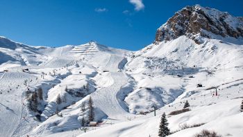Dolomiti Superski