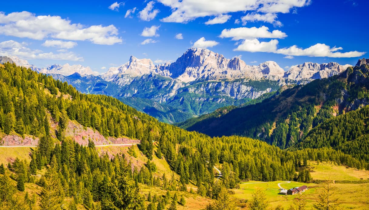 Dolomiti