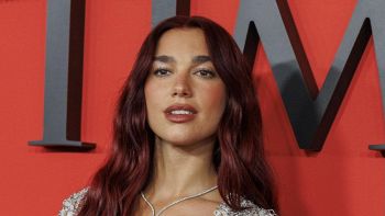 Dua Lipa
