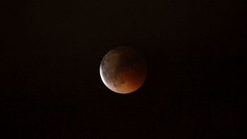Eclissi di Luna