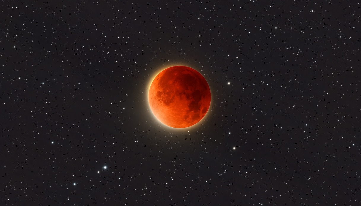 Eclissi di Luna