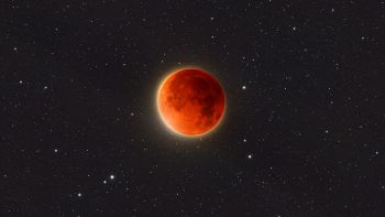 Eclissi di Luna