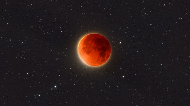 Eclissi di Luna