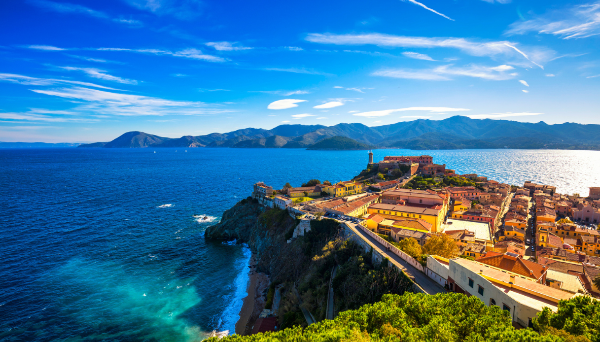 Lettera di 29 anni fa all’Elba
