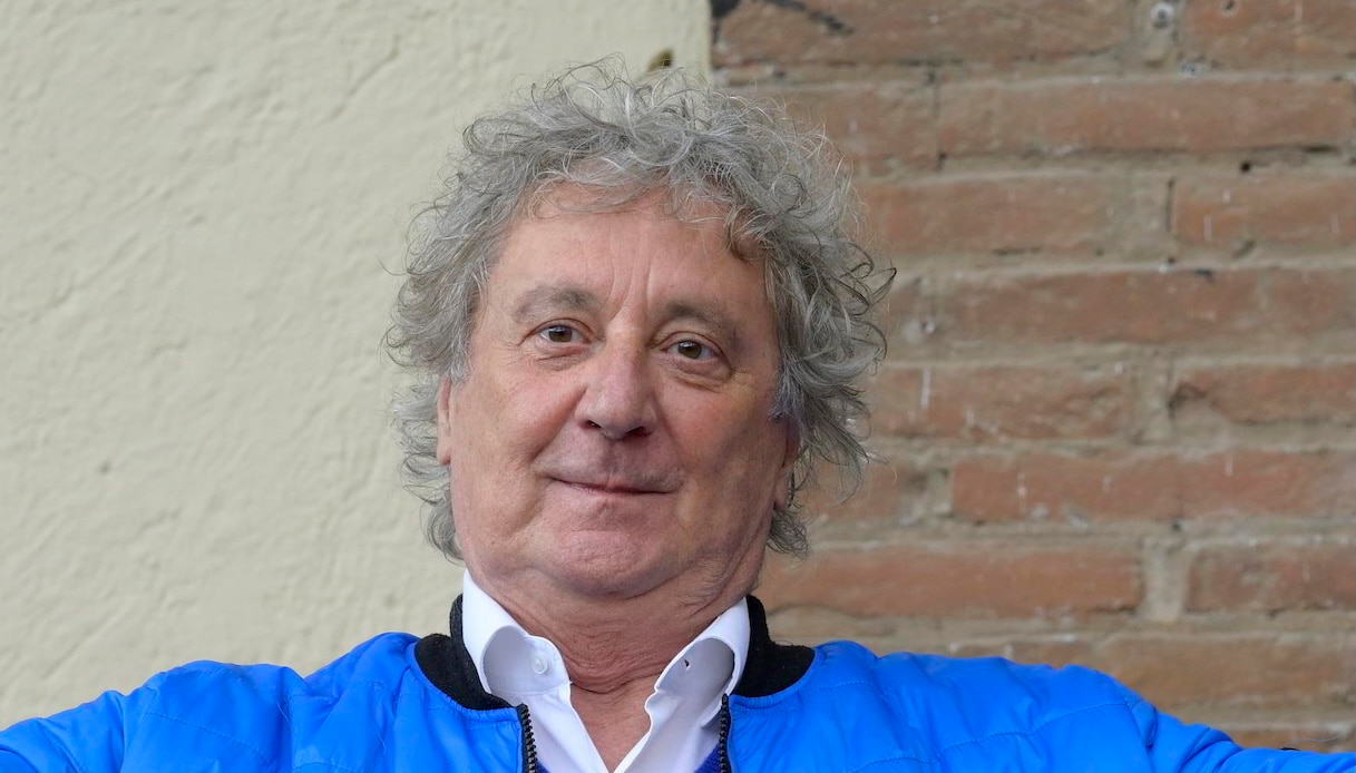 Enzo Iacchetti