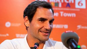 Federer