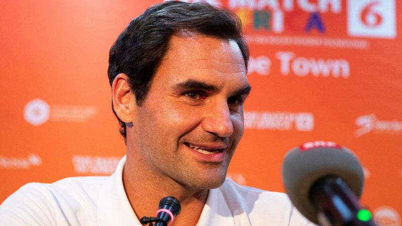 Federer