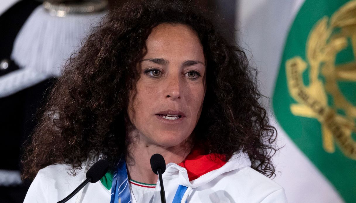 Federica Brignone