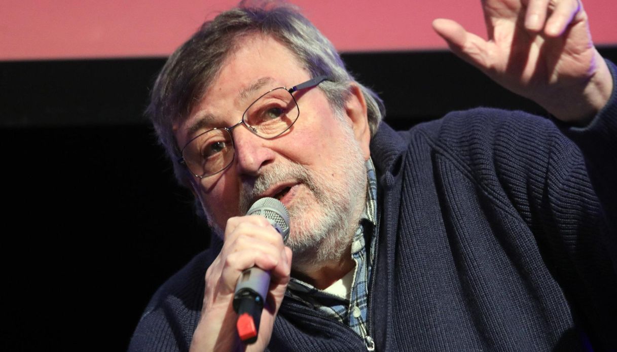 Francesco Guccini