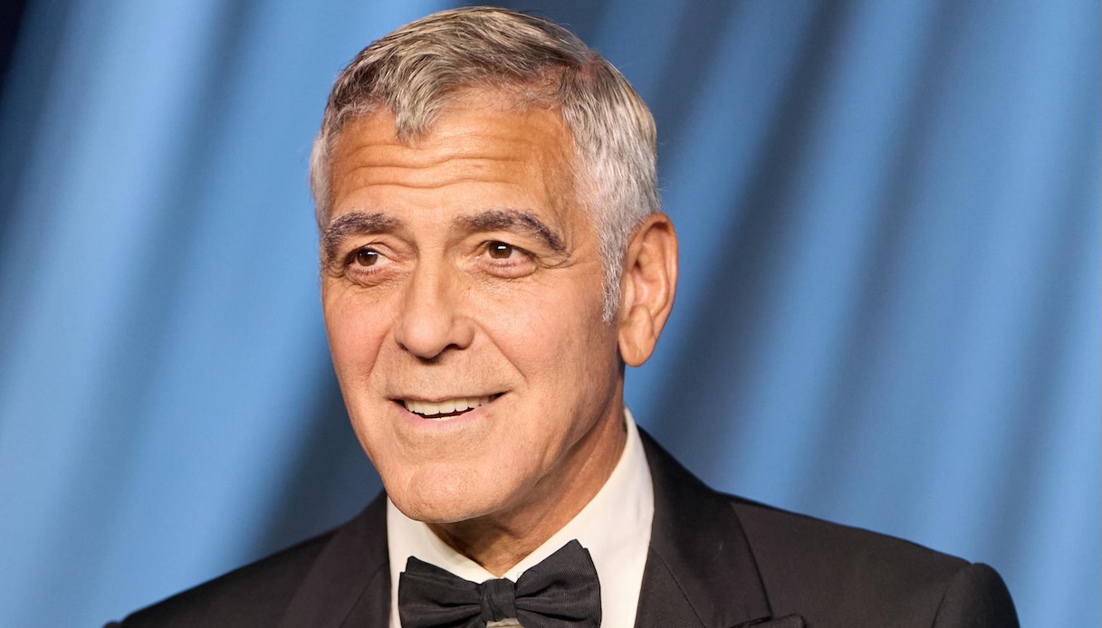 Per Clooney festa in giardino a Villa Oleandra: il retroscena